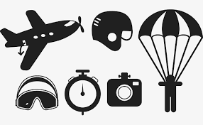 Skydiving Equipments